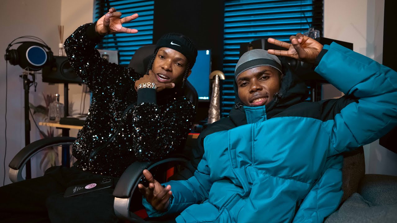 Blaq Diamond Secures Legal Win Against Former Label Ambitiouz Ent