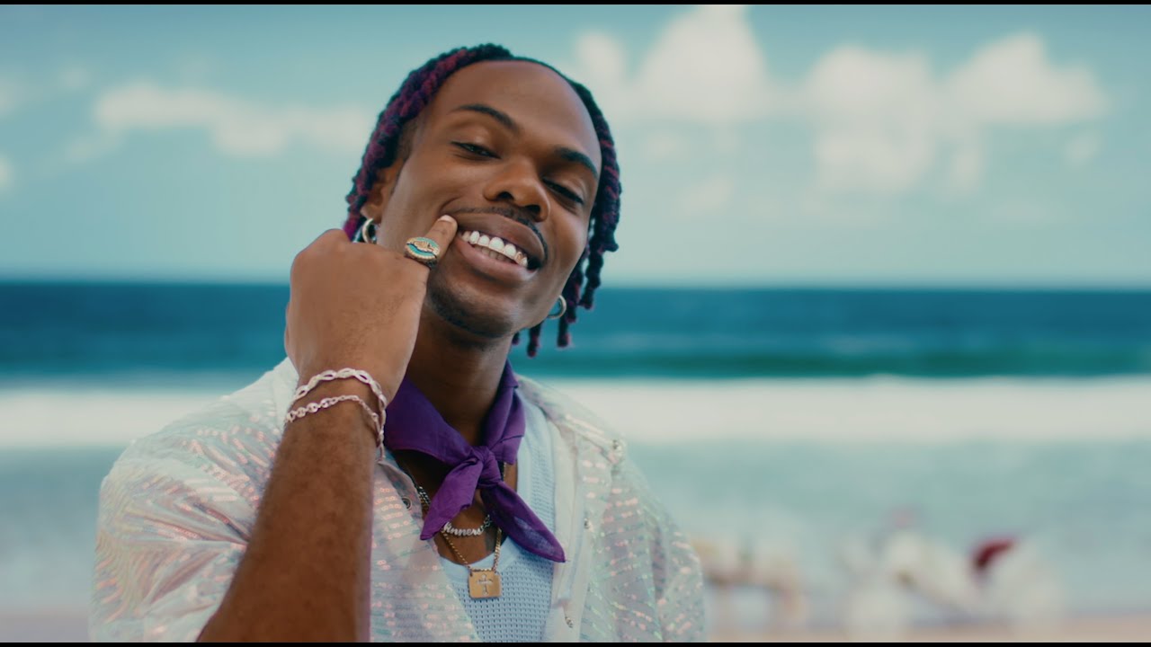 CKay - nwayi Video