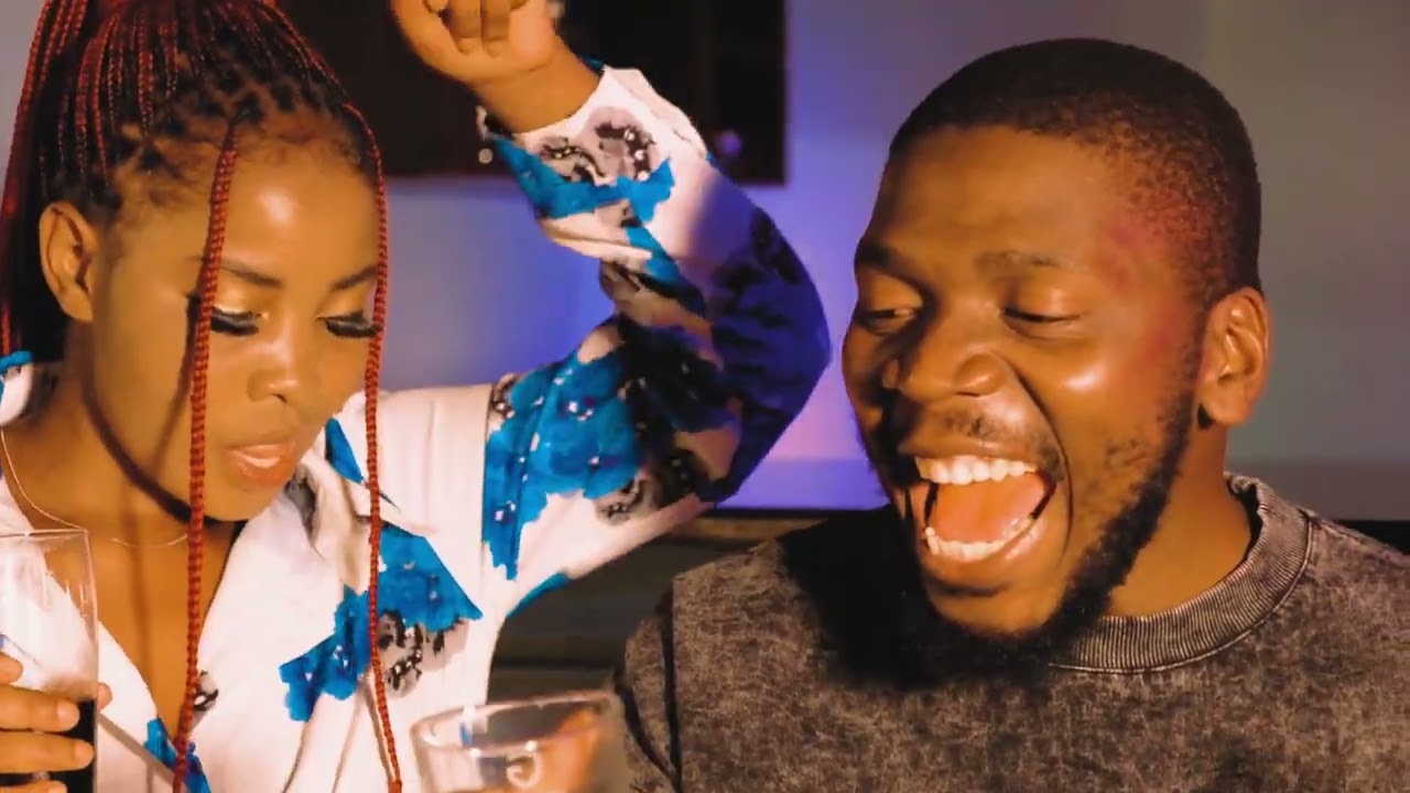 Celeb City ft. Triple M - Apena Baba Video
