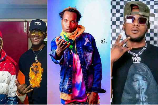 Chanda Na Kay Ft. Super Na Ray (408 Empire) – Be Careful Mp3