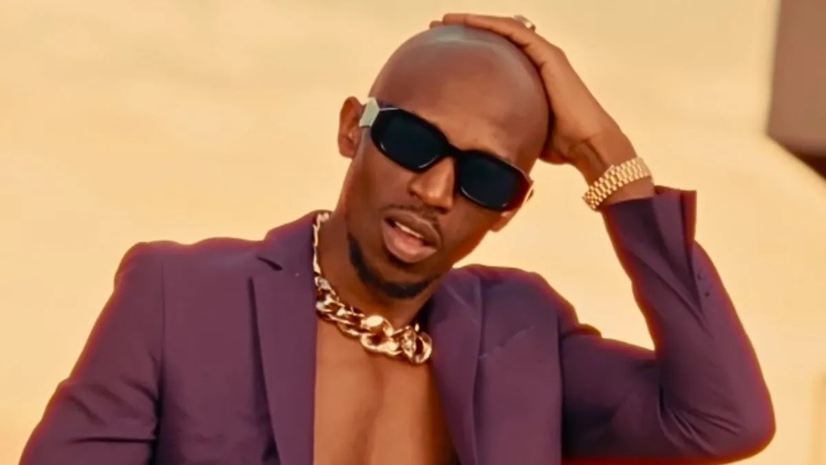 Watch: Chef 187 Strikes Gold with 'Ba Yubu' as Nasty C Grooves On