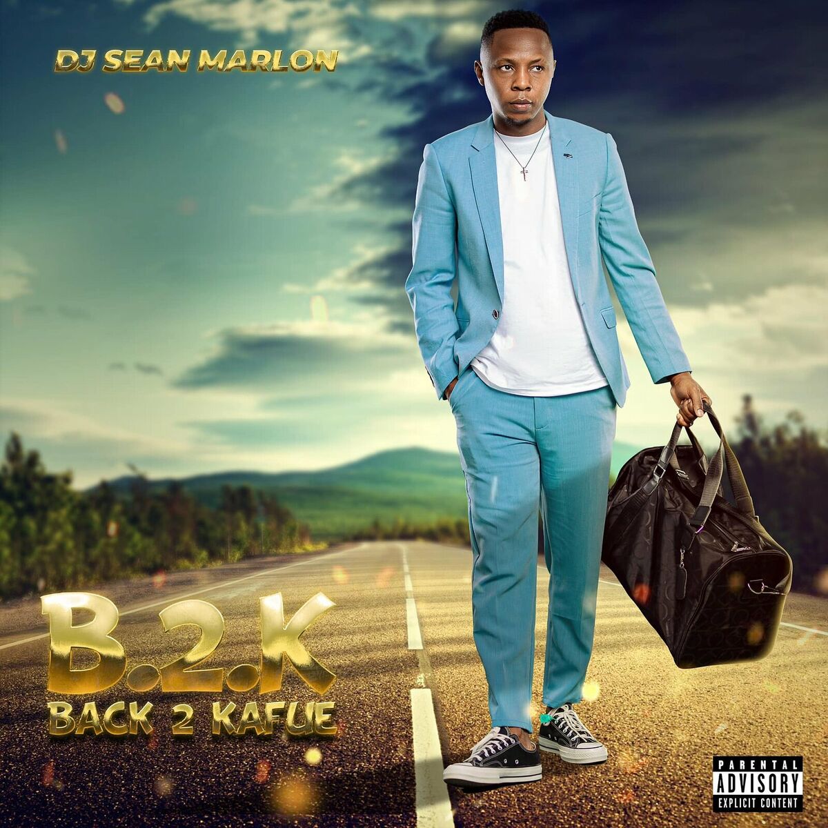 DJ Sean Marlon ft. ft Dimple Williams ,Trina South & Jae Cash - Timagwa