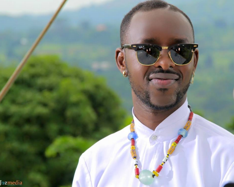 Eddy Kenzo - Sibiwulira Mp3