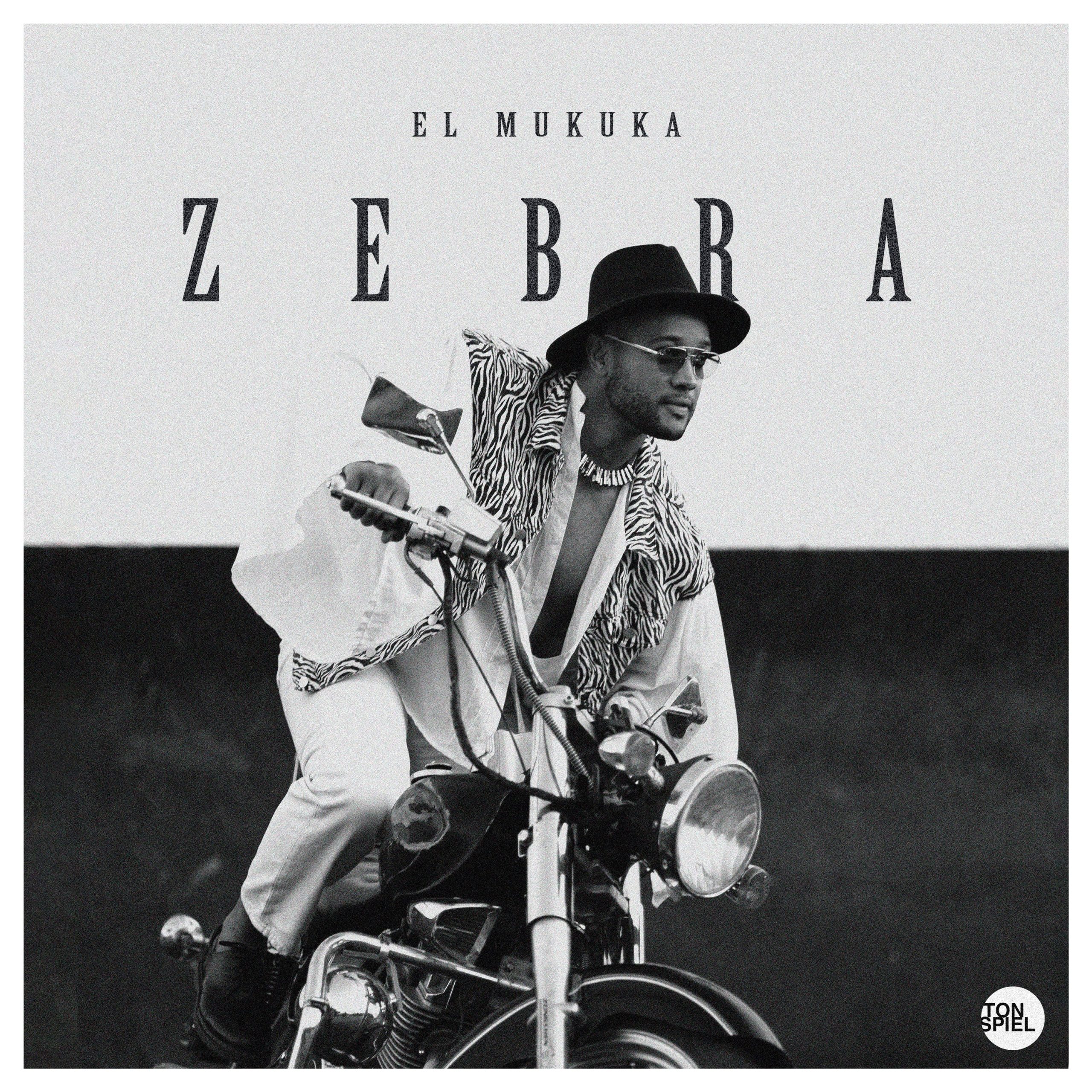 El Mukuka's 'Back to the Days' Features Abel Chungu Musuka"