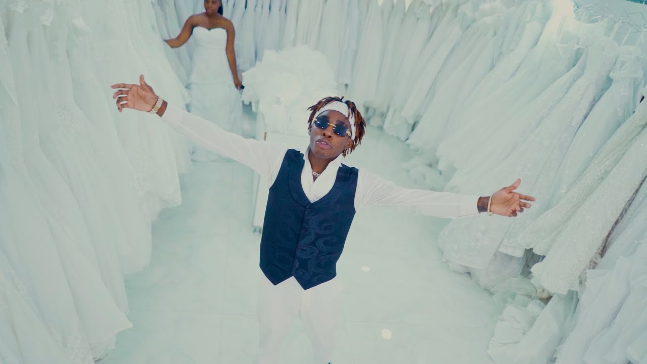 Eli Njuchi Ft. Yo Maps - Yabaya Video