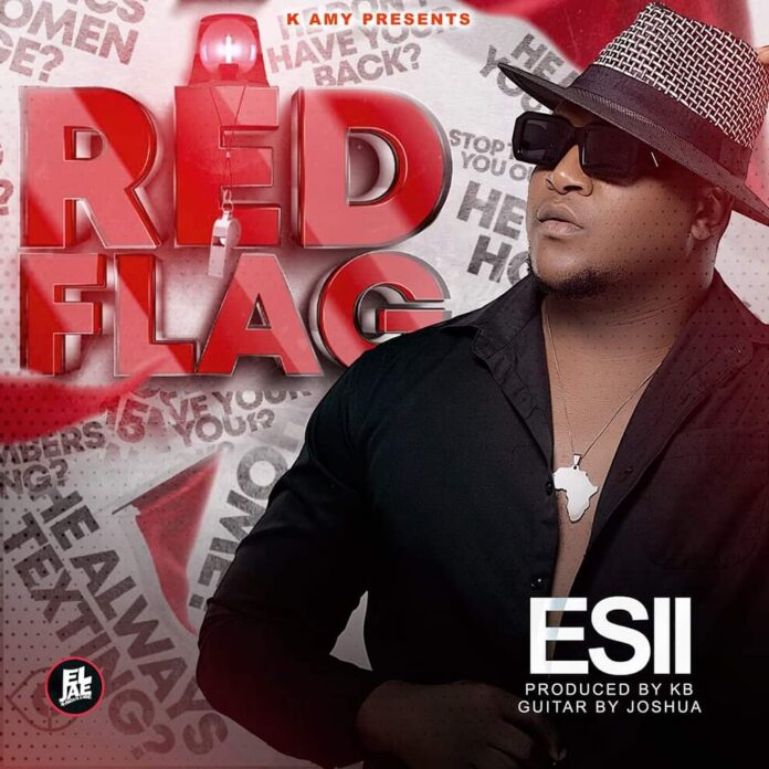 Esii – Red Flag Mp3