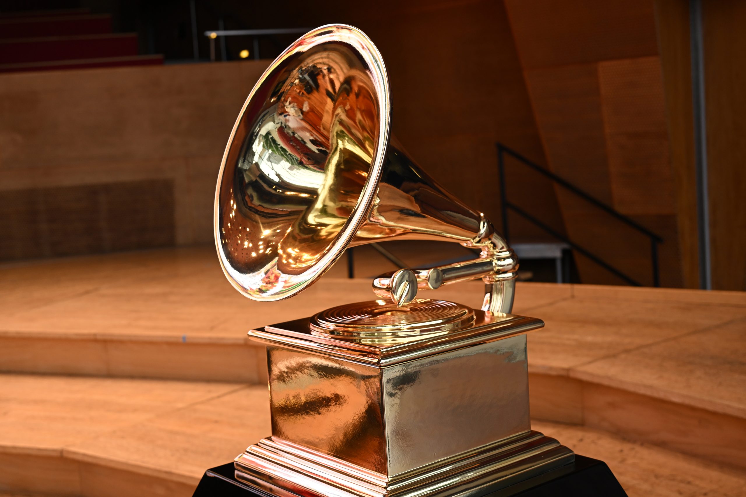 Grammy Awards Adds New Categories for African Artists