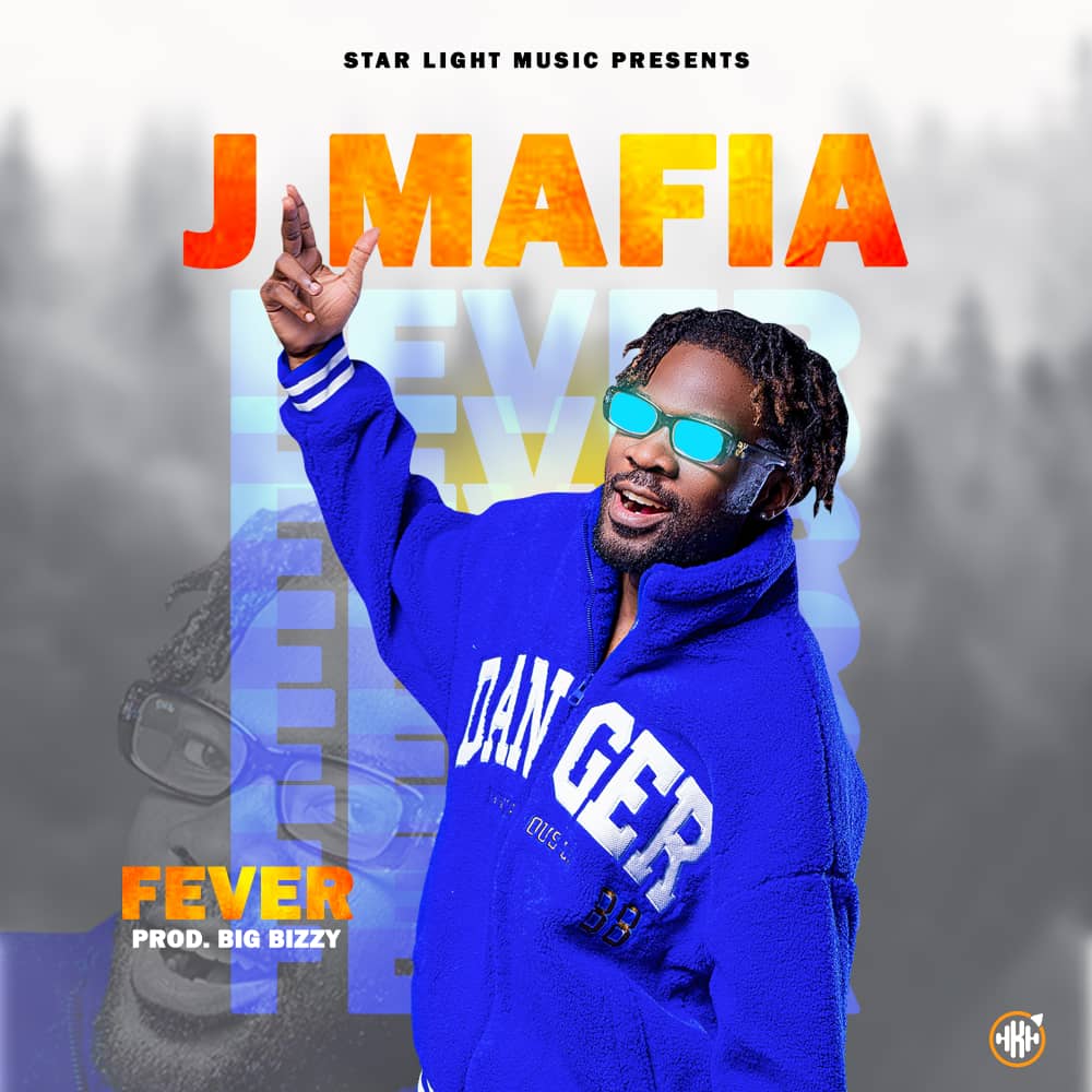 J Mafia - "Fever" Mp3