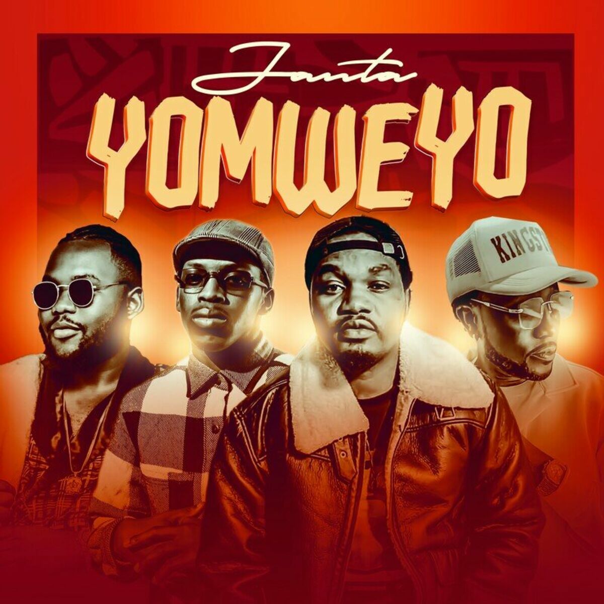 Janta Ft. Big Xhosa, Henwood & Zeze Kingston - Yomweyo Mp3