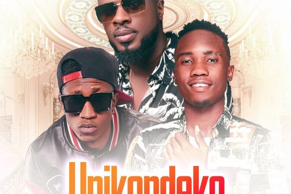KB Ft. Driemo & Jae Cash - Unikondeko Mp3