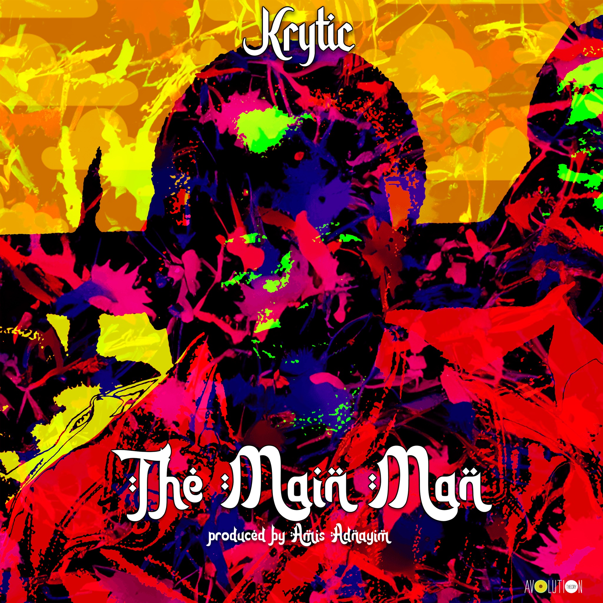 KRYTIC - The Main Man