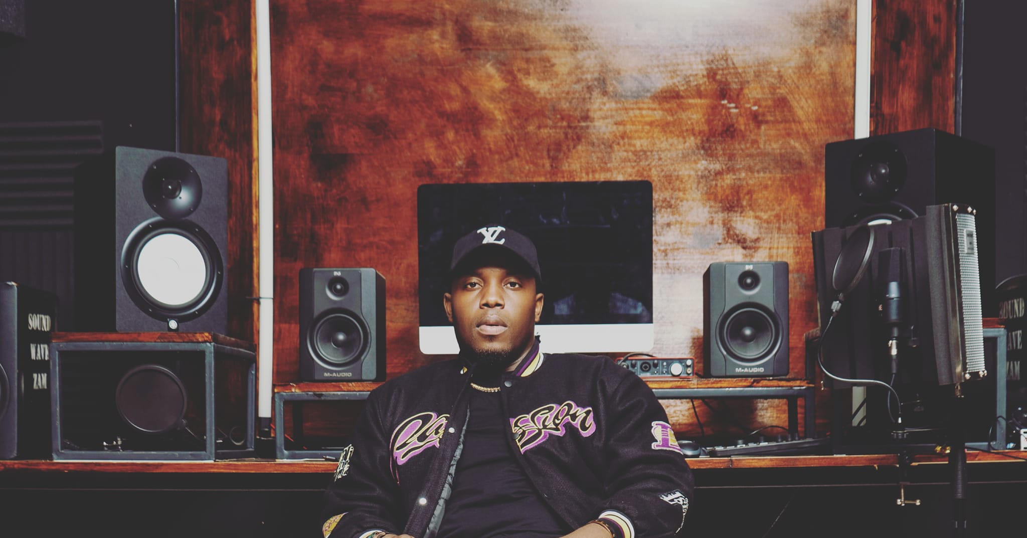 Kaladoshas Teases Fans with Upcoming Album 'Pressure' Release Date
