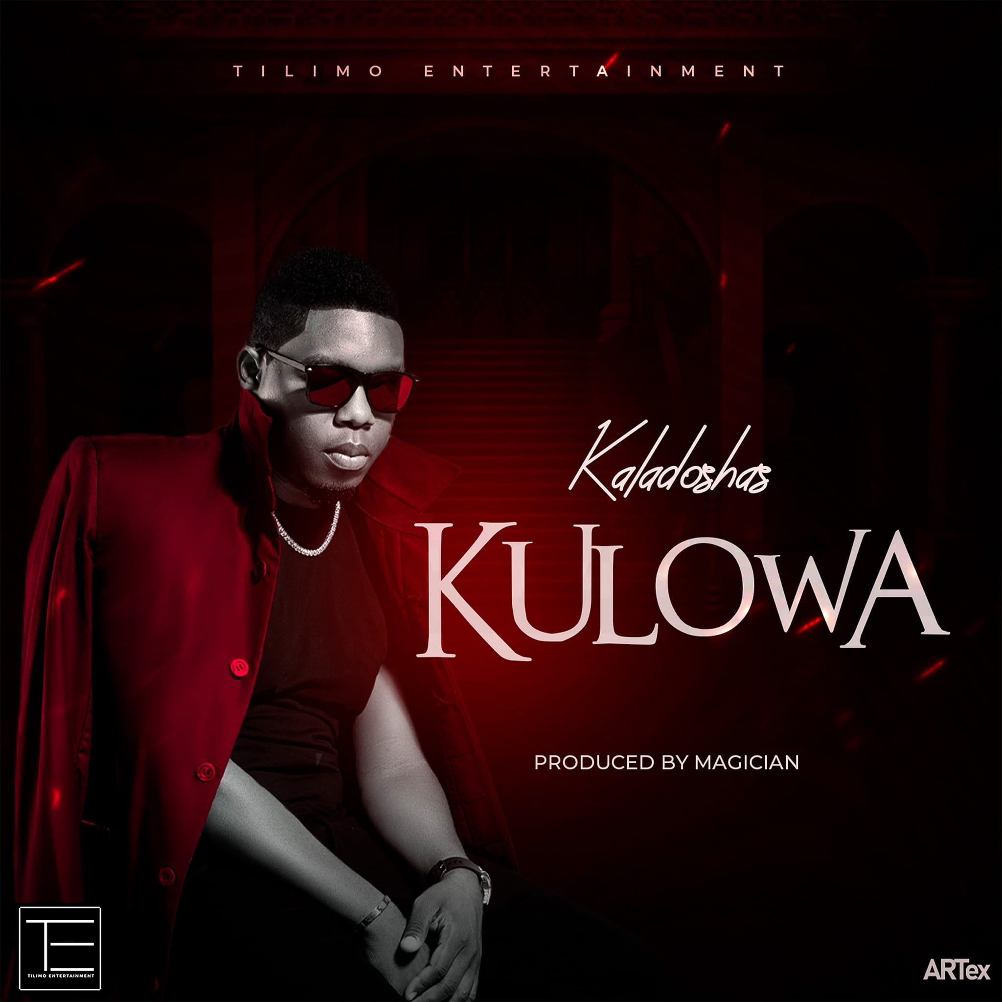 Kaladoshas - Kulowa Mp3