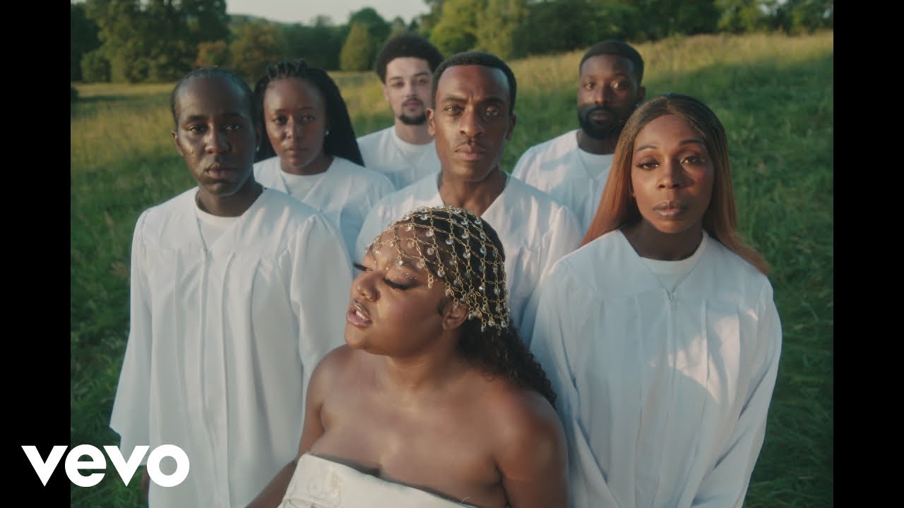 Libianca - Jah Video