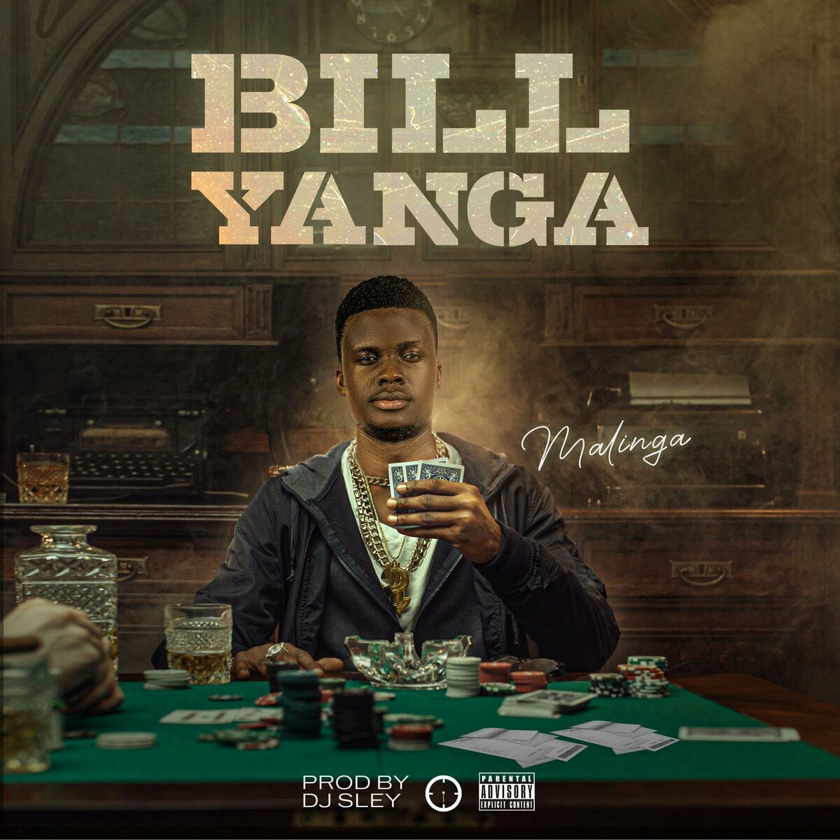Malinga - Bill Yanga Mp3