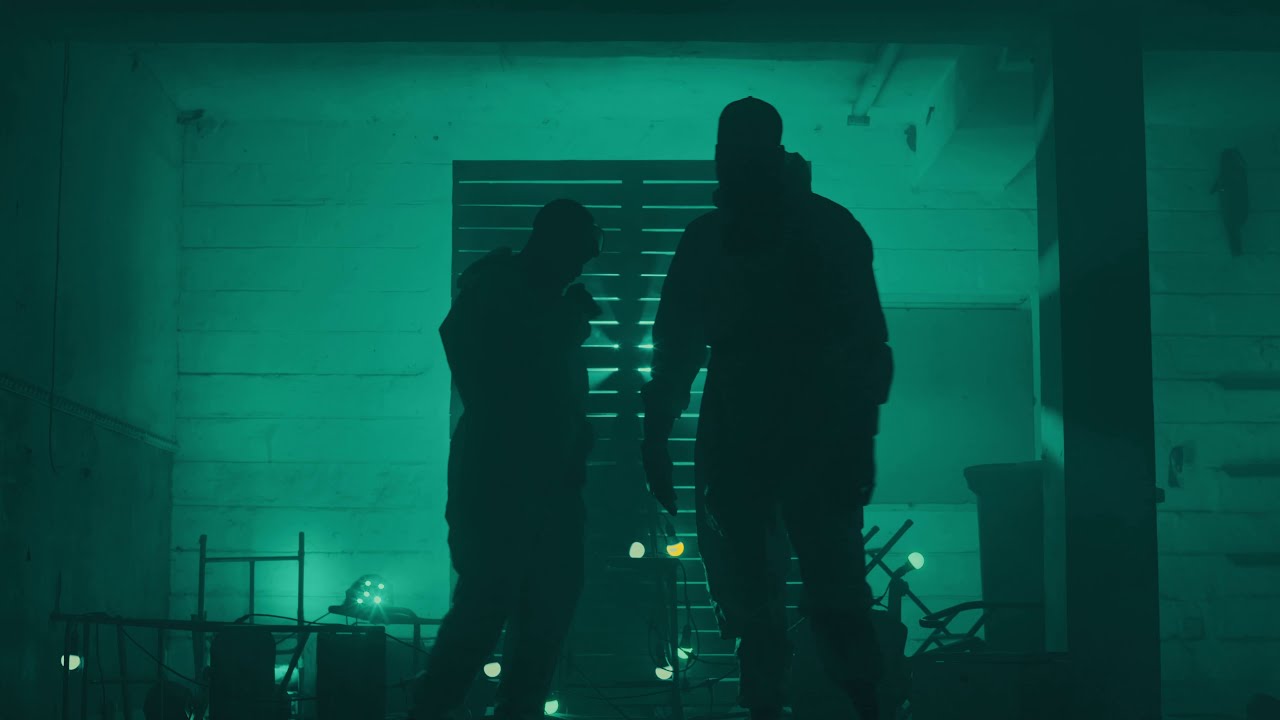 Miles Came Along ft. Jemax & Slapdee - Yalilaliyi Video