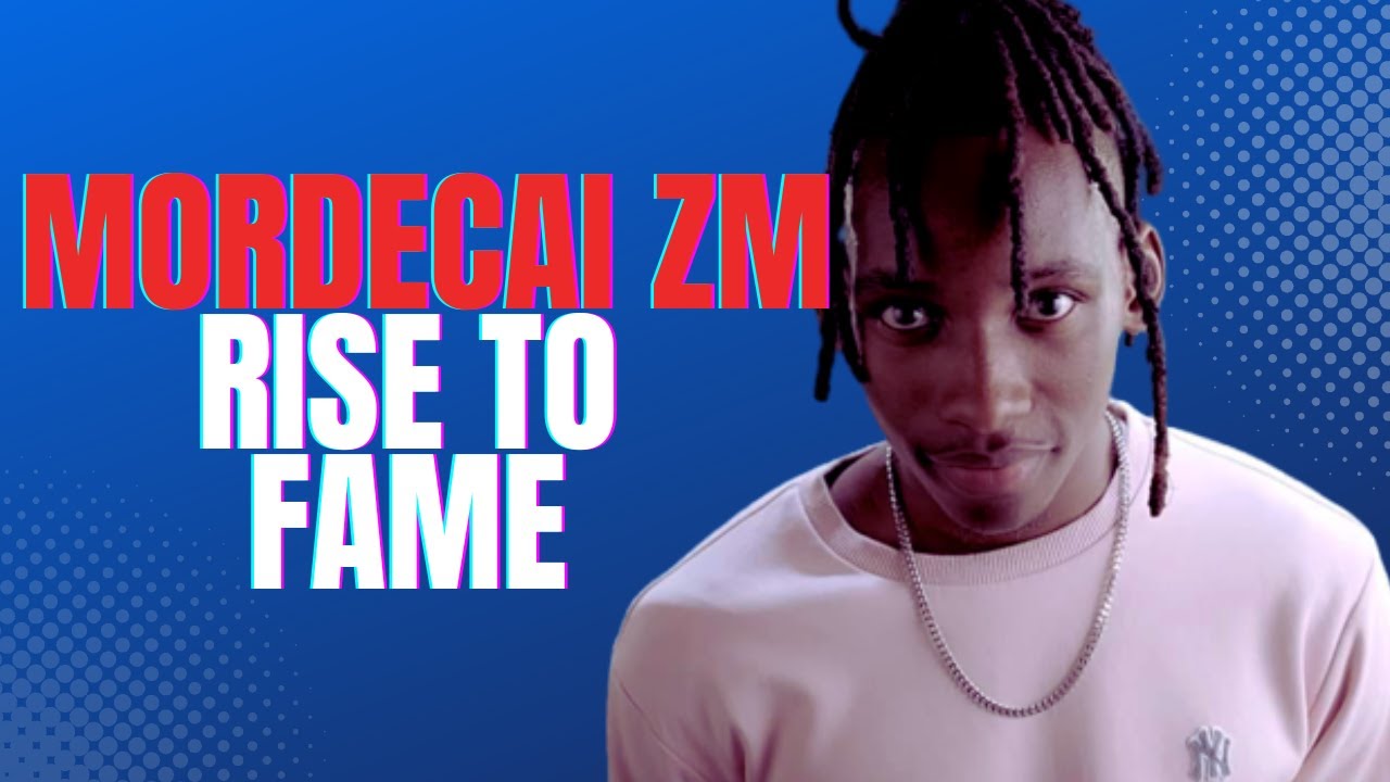 Mordecaii Reviews Who Inspired Him To Write Fire (See Details)