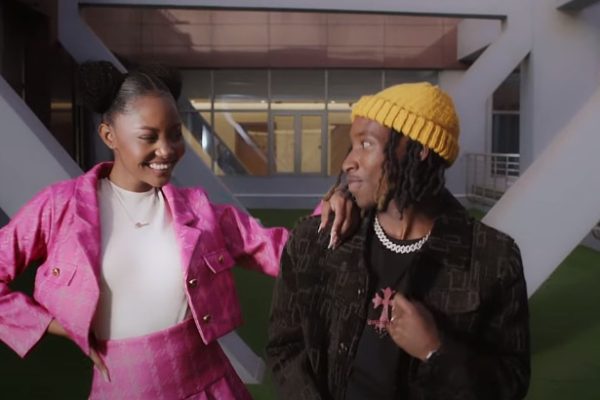 Mordecaii Zm's 'Fire' bags over 200,000 YouTube Views in Under 17 Hours