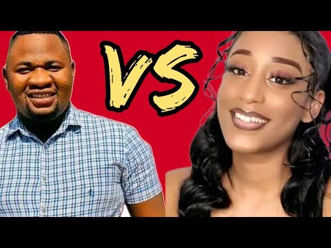 Mr. Zimba Claims Kidist Married Yo Maps for Money
