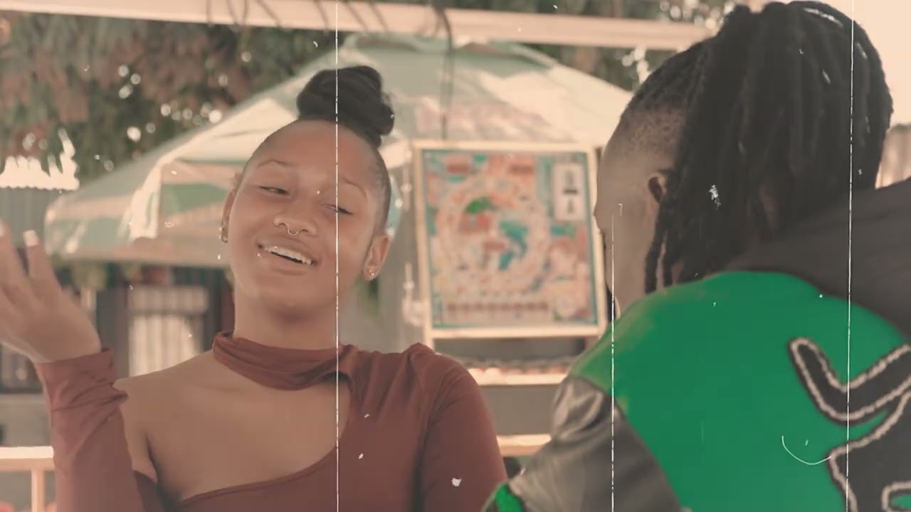 Pat Jay - Blangeti Video