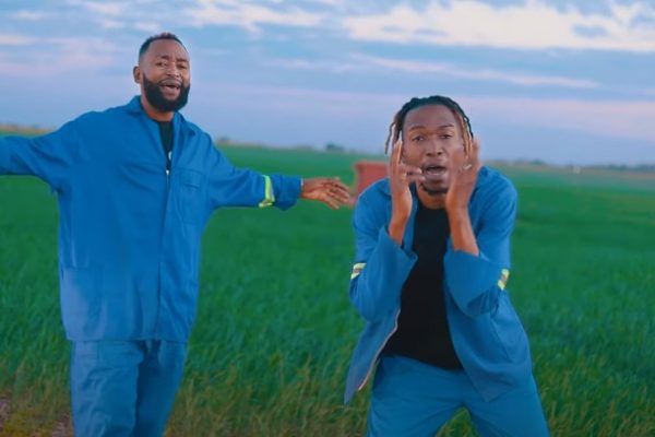 Shenky ft. Yo Maps – Money Locate Me Video