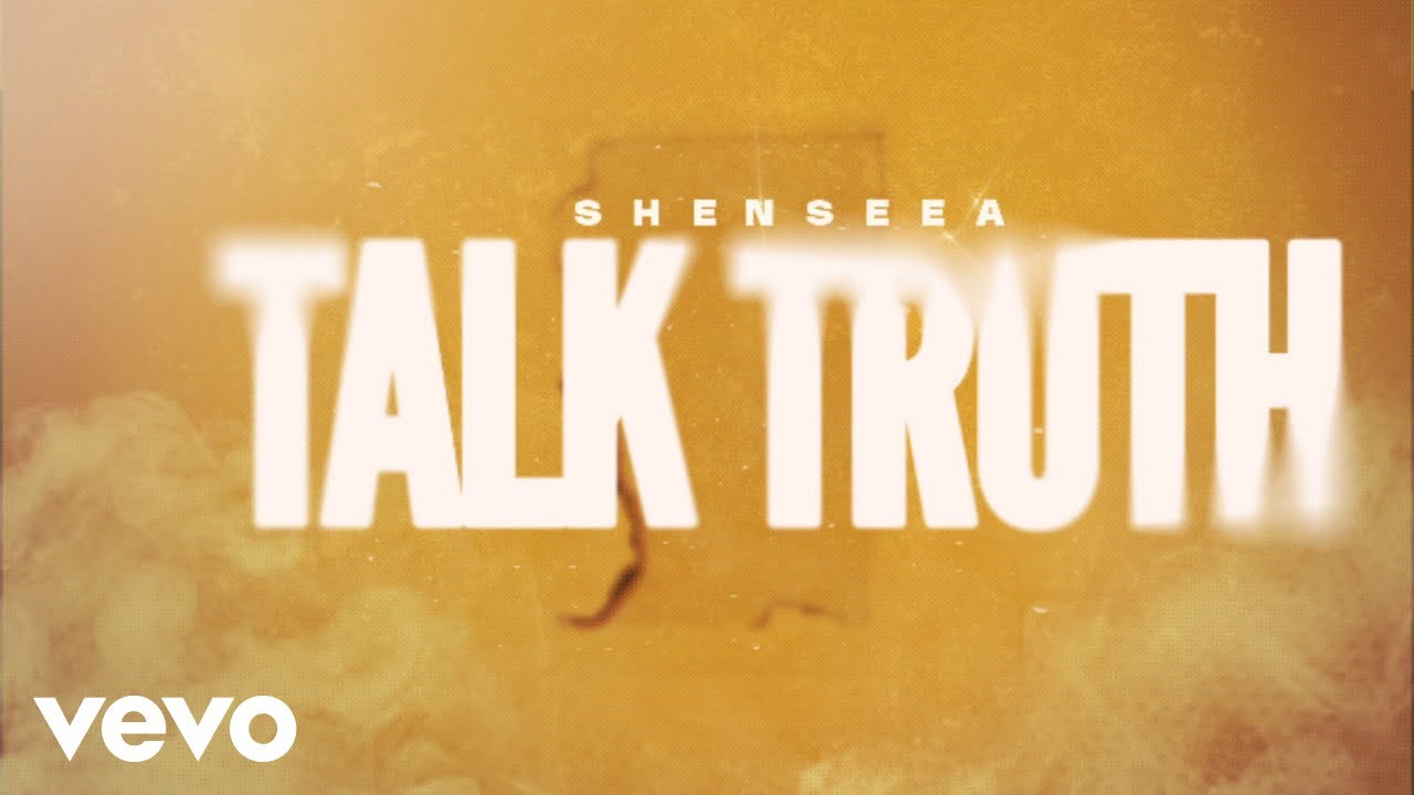 Shenseea Drops Infectious Single 'Talk Truth'