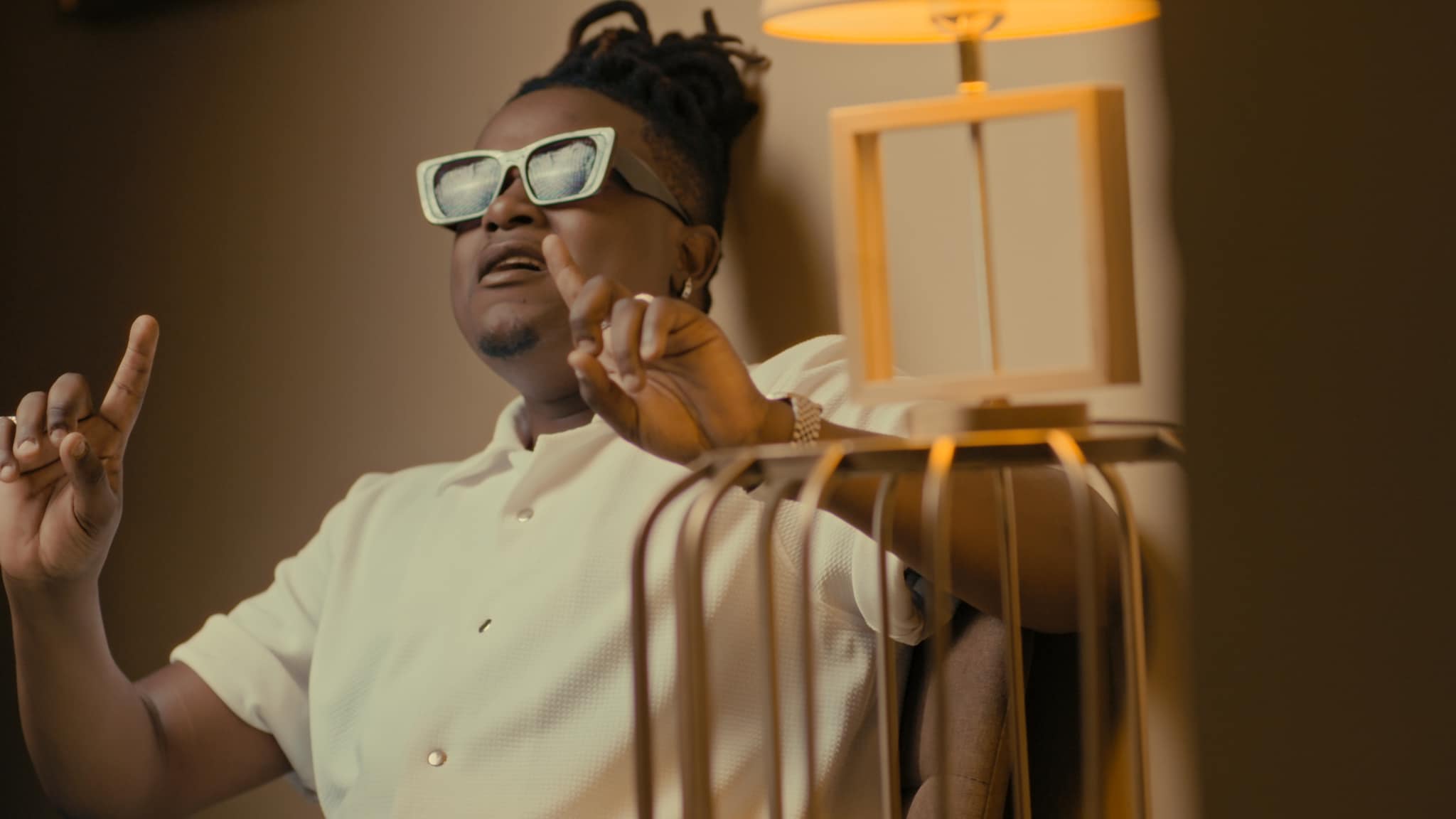T-Sean - Kwacha Video