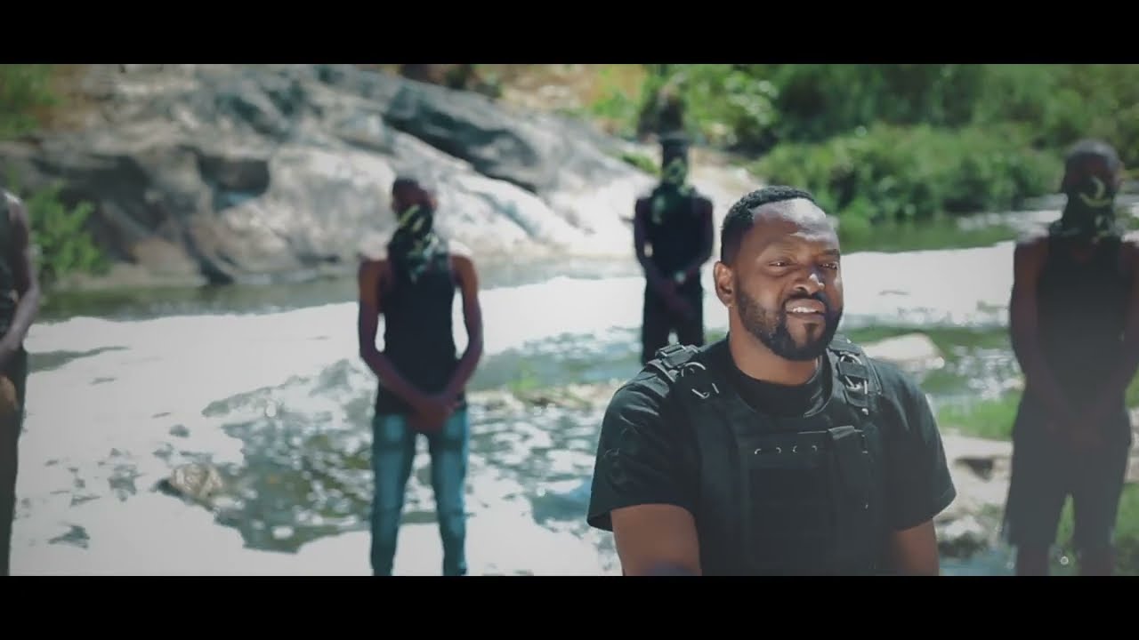 The Kopala Pastor - Champion Video