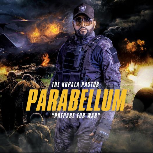 The Kopala Pastor - PARABELLUM Full Album