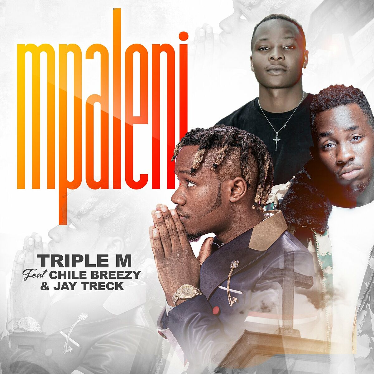 Triple M Ft. Chile Breezy & Jay Treck - Mpaleni Mp3