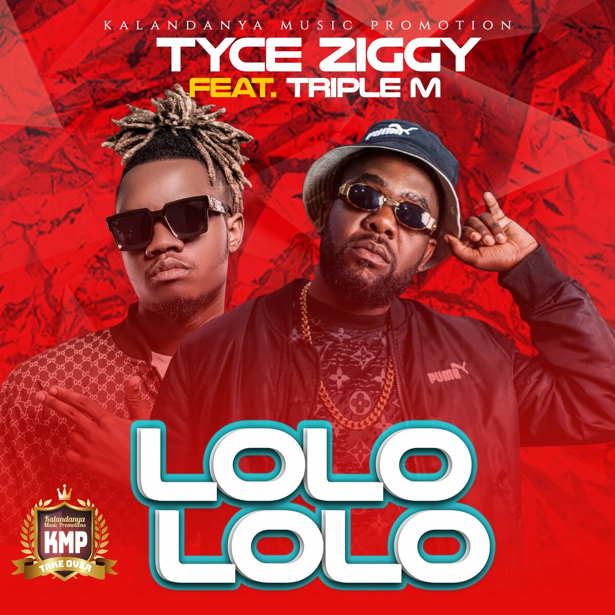 Tyce Ziggy Ft. Triple M – Lolo Lolo Mp3