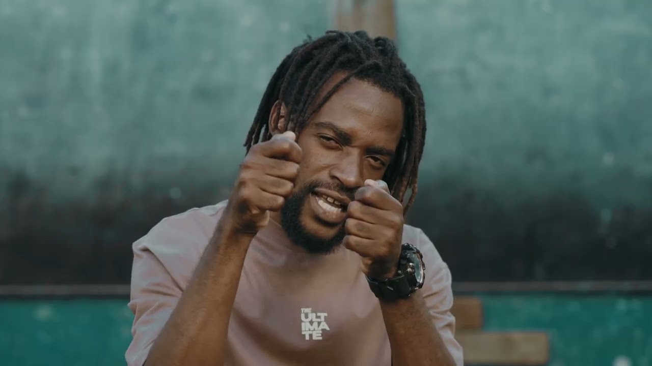 Umusepela Chile Ft. Massive Chemicals - Black Man Na Desire Video