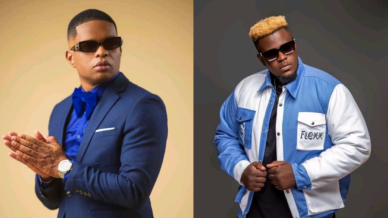 VJeezy Ft. Keem, Bobby East & Drifta Trek – Flexing