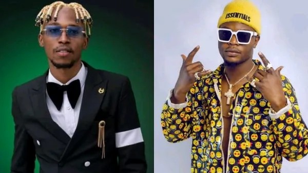 Vinchenzo Thanks Yo Maps for K3000 Boost to 'Jehova' Video