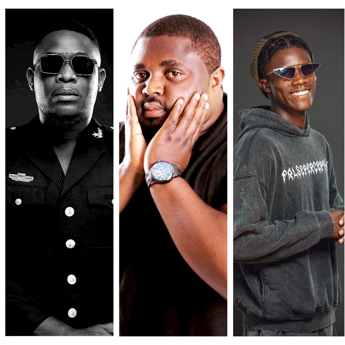 VJeezy Ft. Nez Long & Xain - Whine Mp3