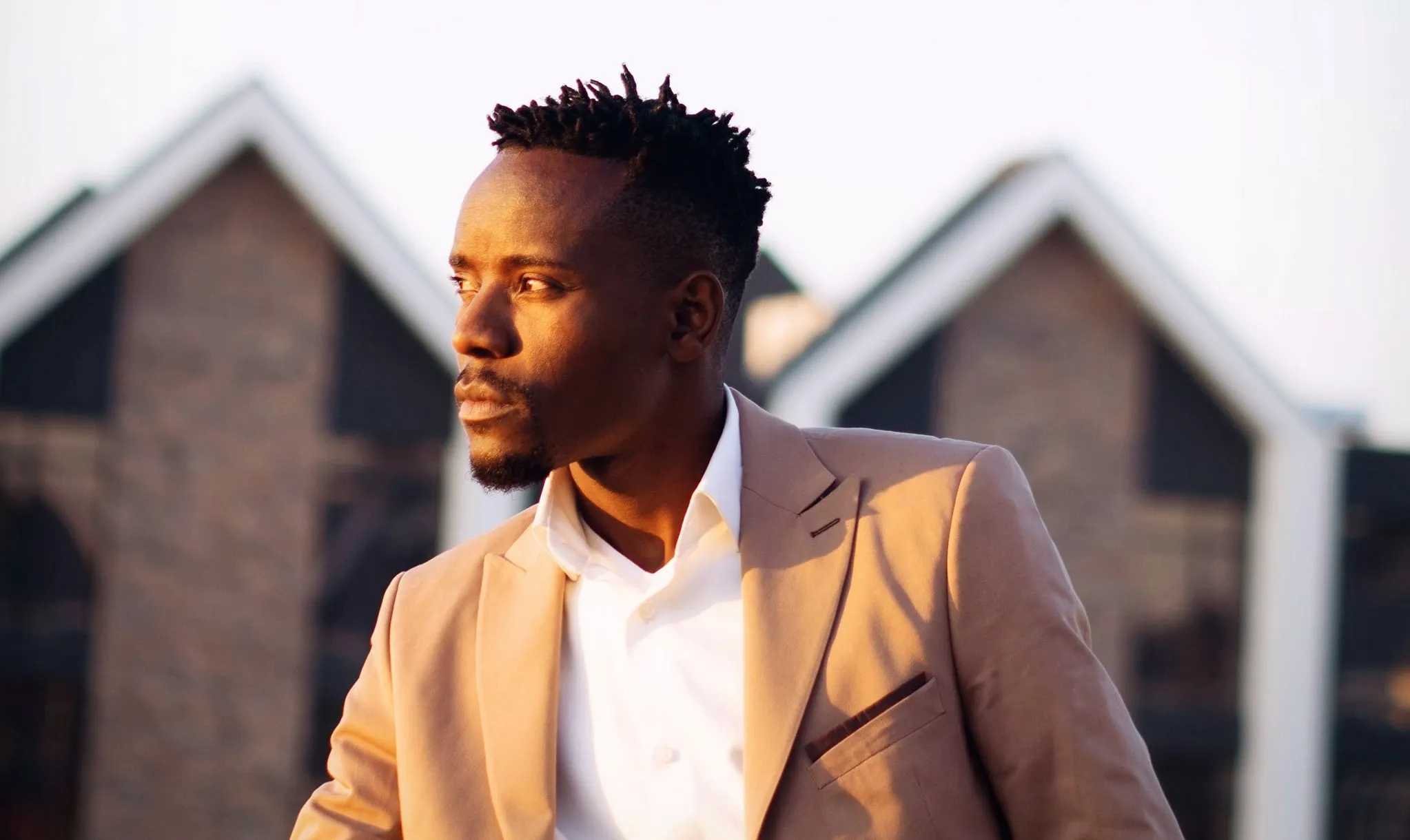 amadingo Set To Tour America (See Details)