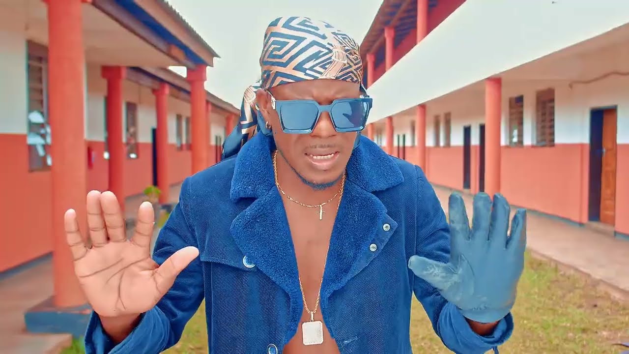B1 Ft. Jayone Jeremizo & Kayz D - Mango Video