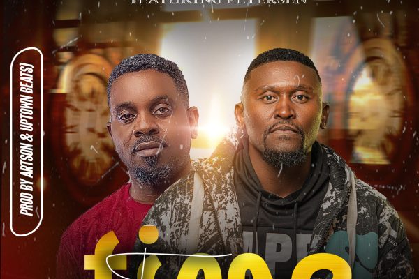 B'Flow ft. Petersen Zagaze - Time Mp3