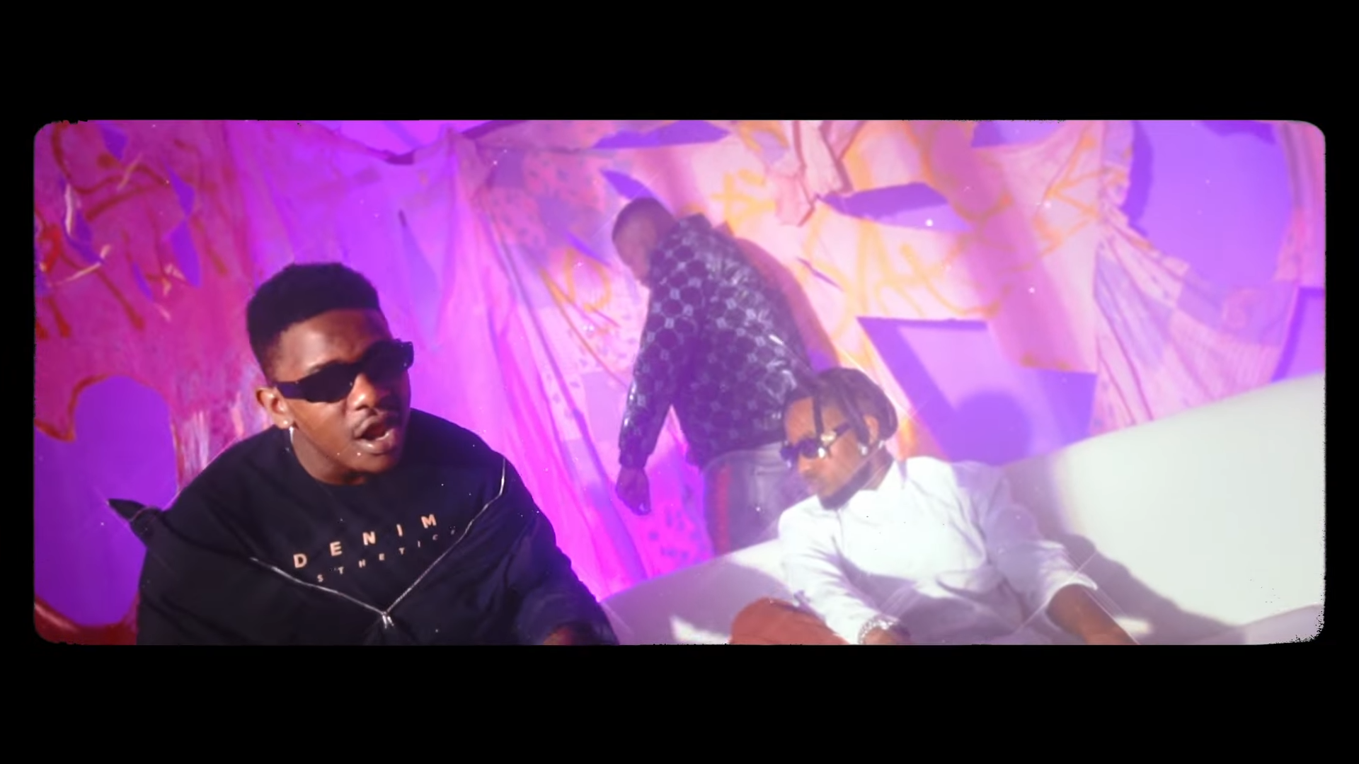 Brawen & BMak ft. Frank Ro - Succeed Video