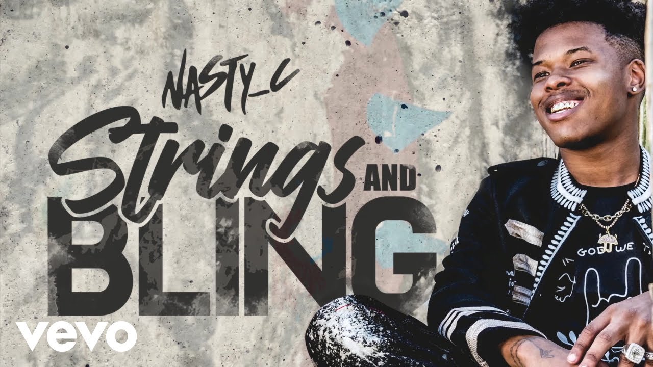 "Blister" Visuals By Nasty C WATCH