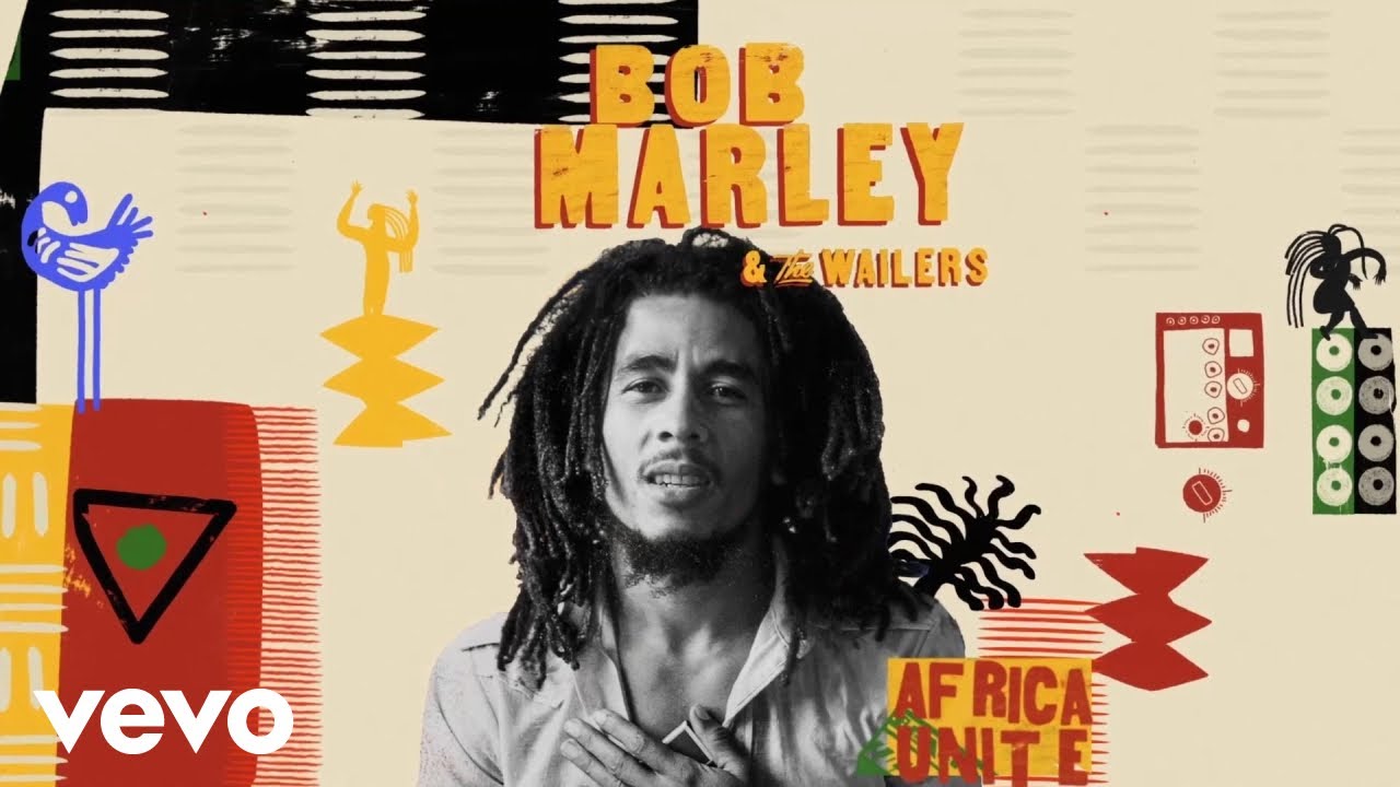 Bob Marley ft. Teni & Oxlade – ‘Three Little Birds’