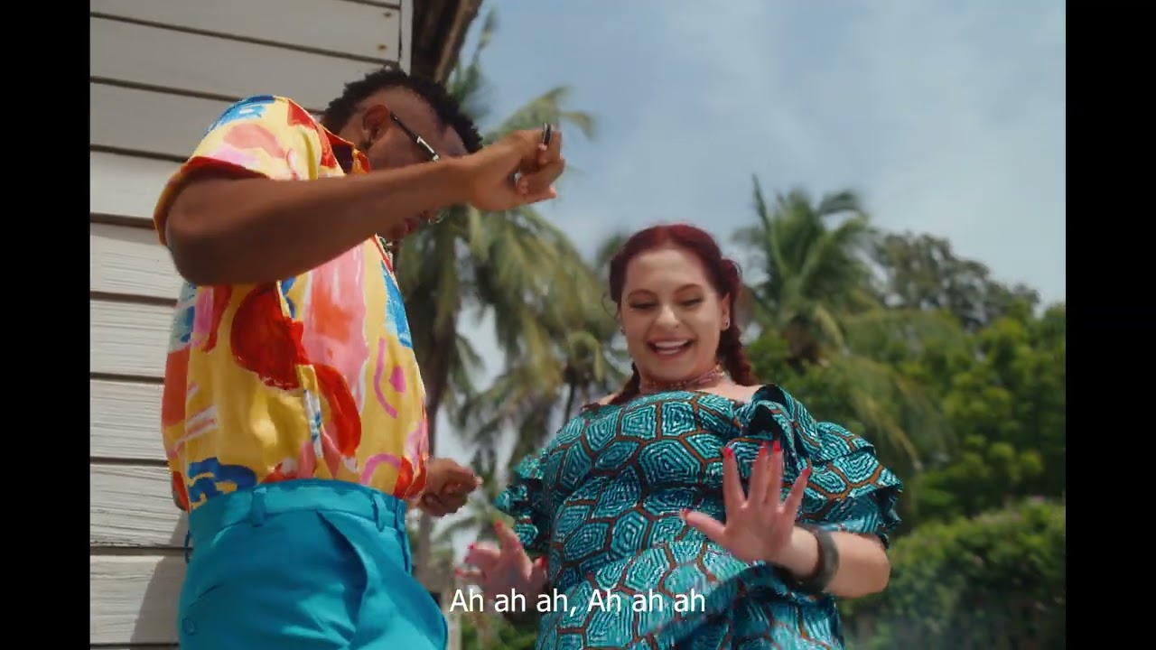 ChikeĢ - Ego Oyibo Video