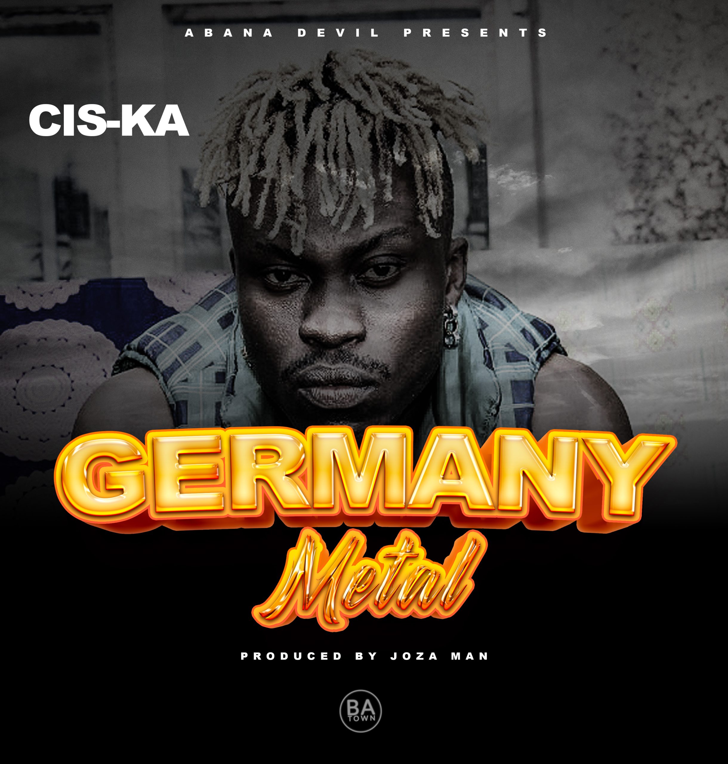 Cis-Ka - German Metal Mp3