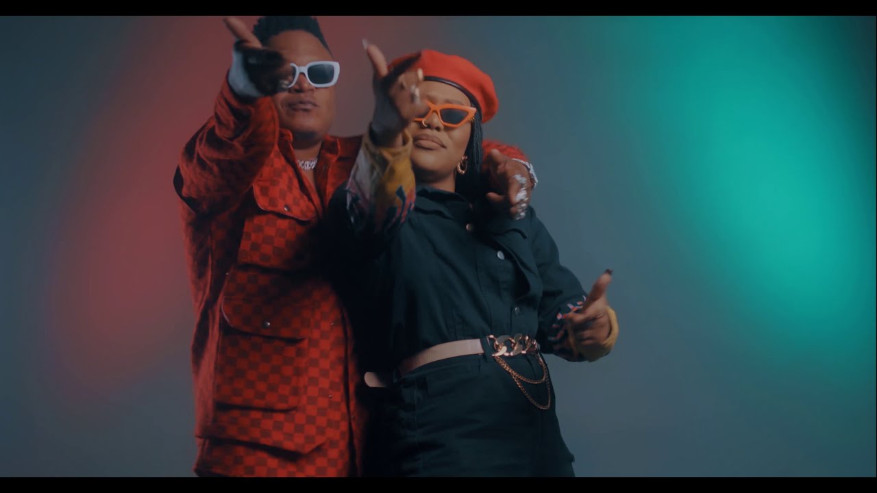 D Bwoy Telem ft. Towela – Mr Lover Man – Re-up Video
