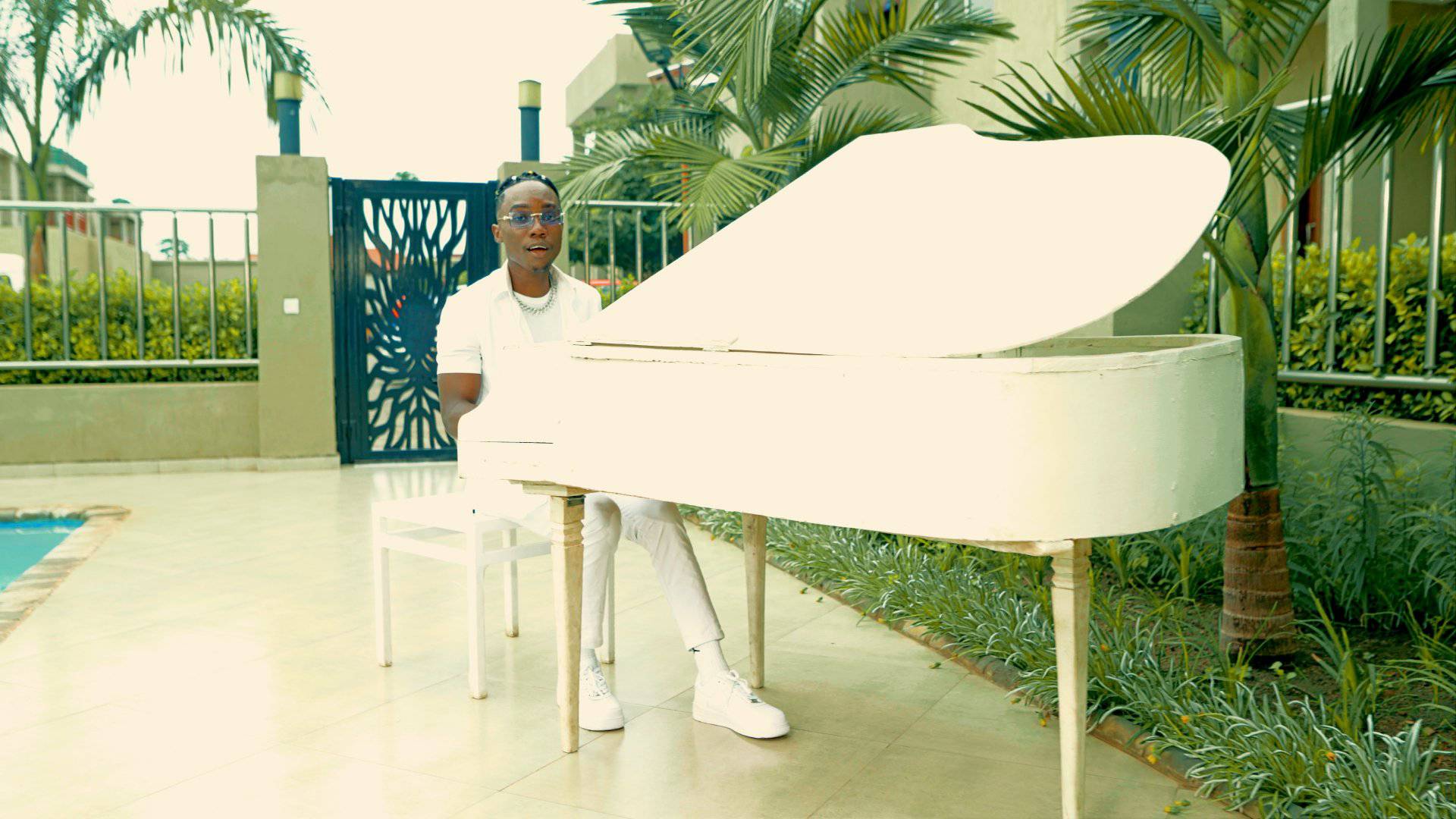 Driemo Announces debut album 'MZALIWA