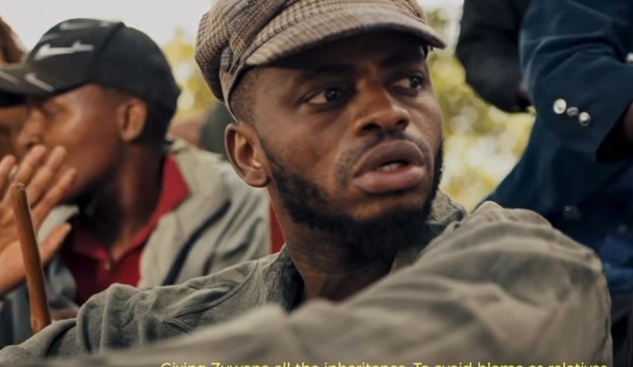 Diamond Platnumz Accused Of Stealing From Nigerians Watch