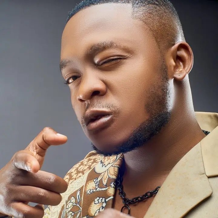 Dizmo: I Owe My Whole Career To Macky 2
