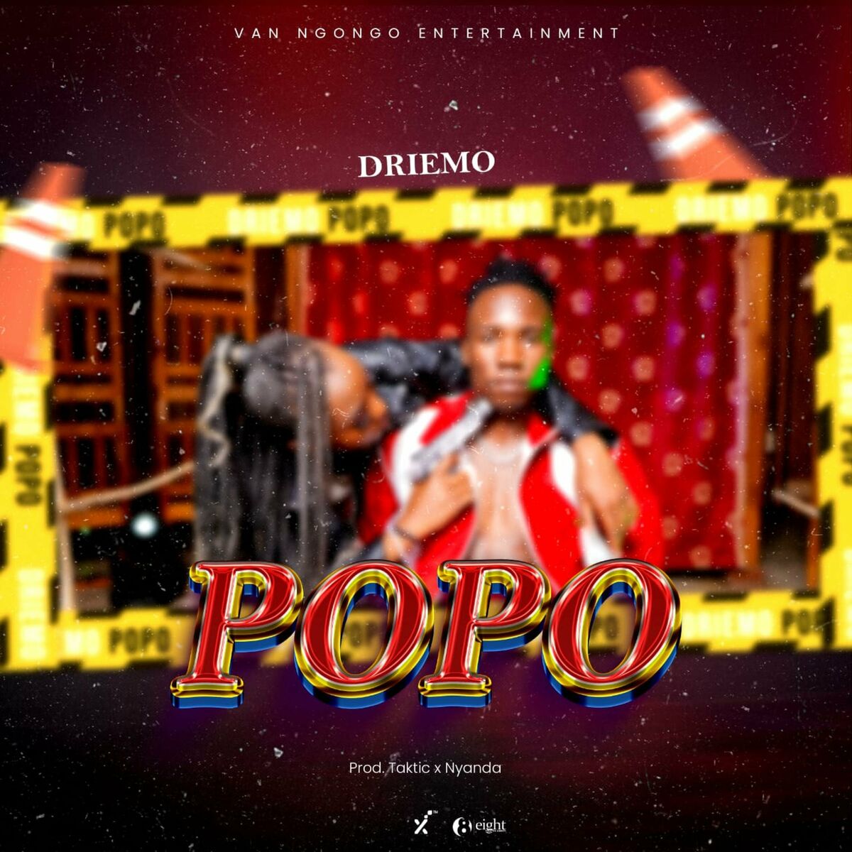 Driemo - Popo Mp3