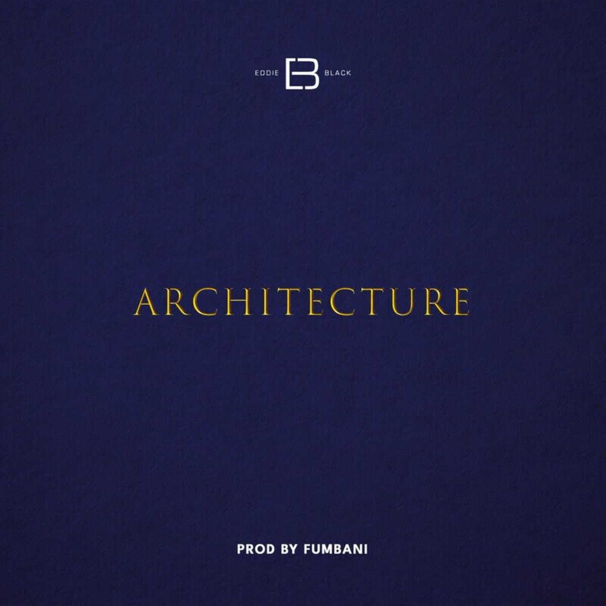 Eddie Black - Architecture