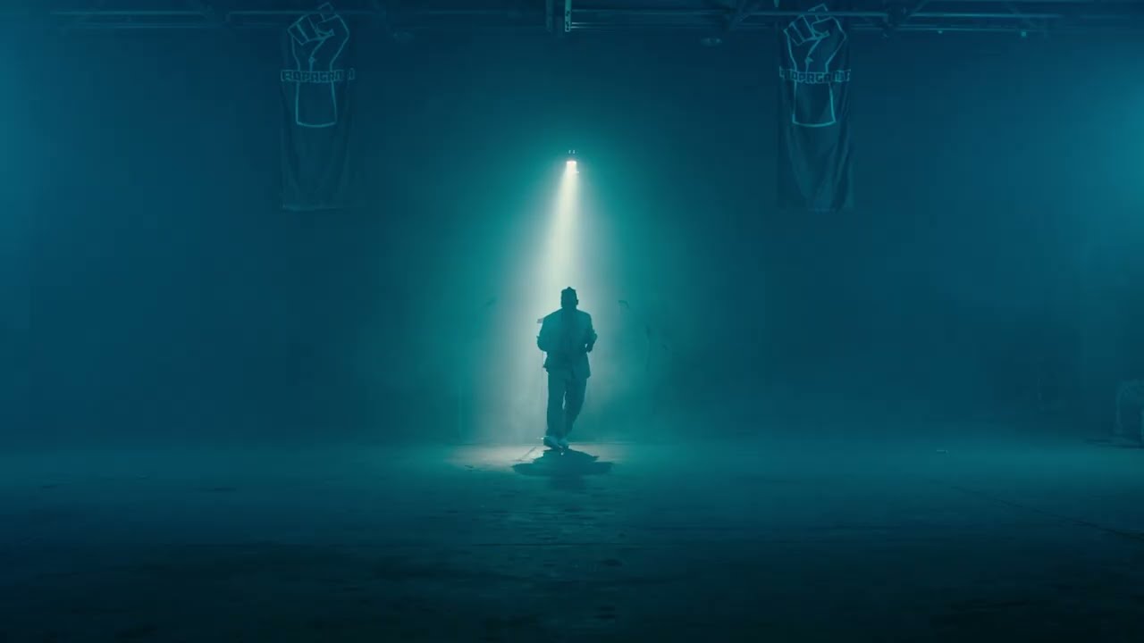 Focalistic, EeQue & Thama Tee - Khekheleza (Dlala Dlala) Video